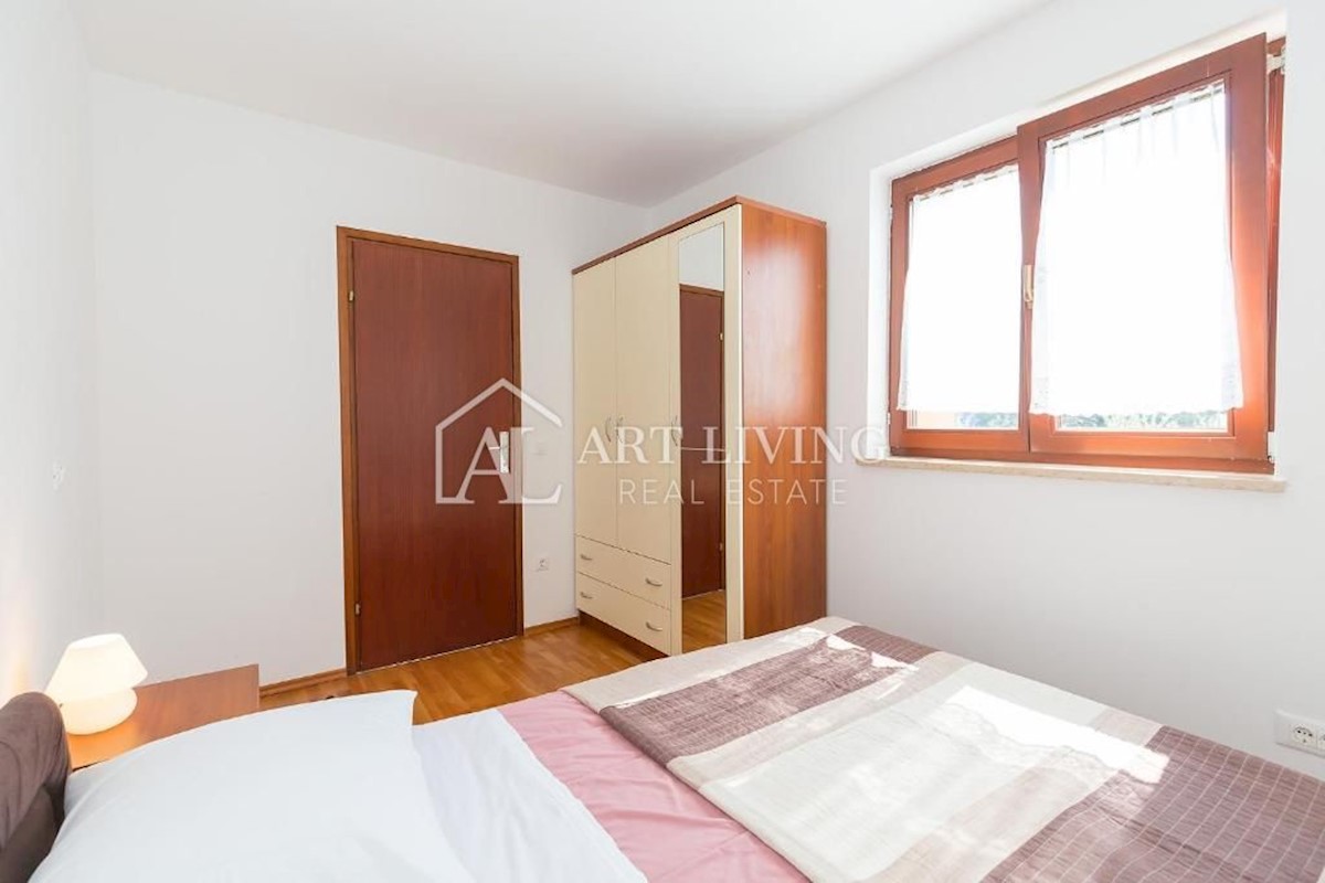 Apartmán Na prodej - ISTARSKA NOVIGRAD