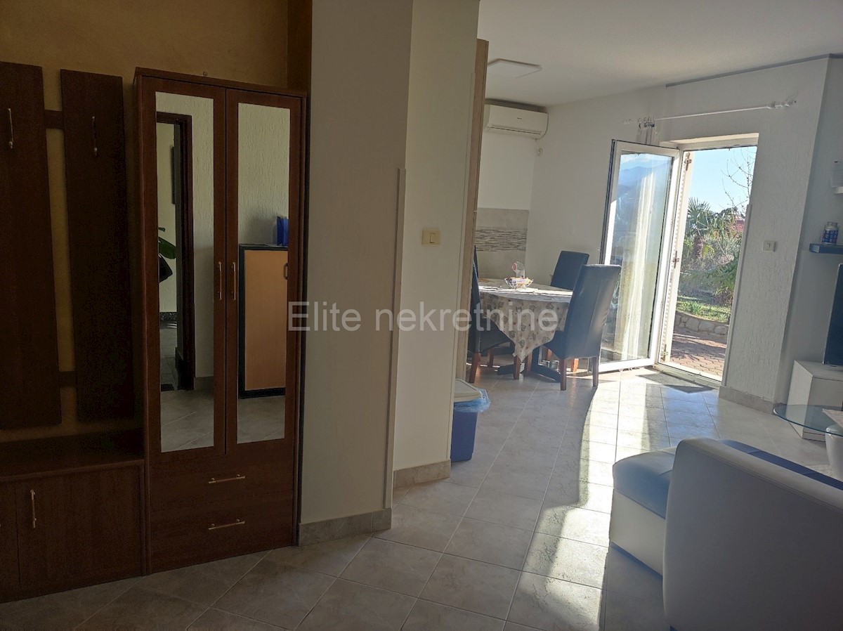 Flat For rent - PRIMORSKO-GORANSKA RIJEKA