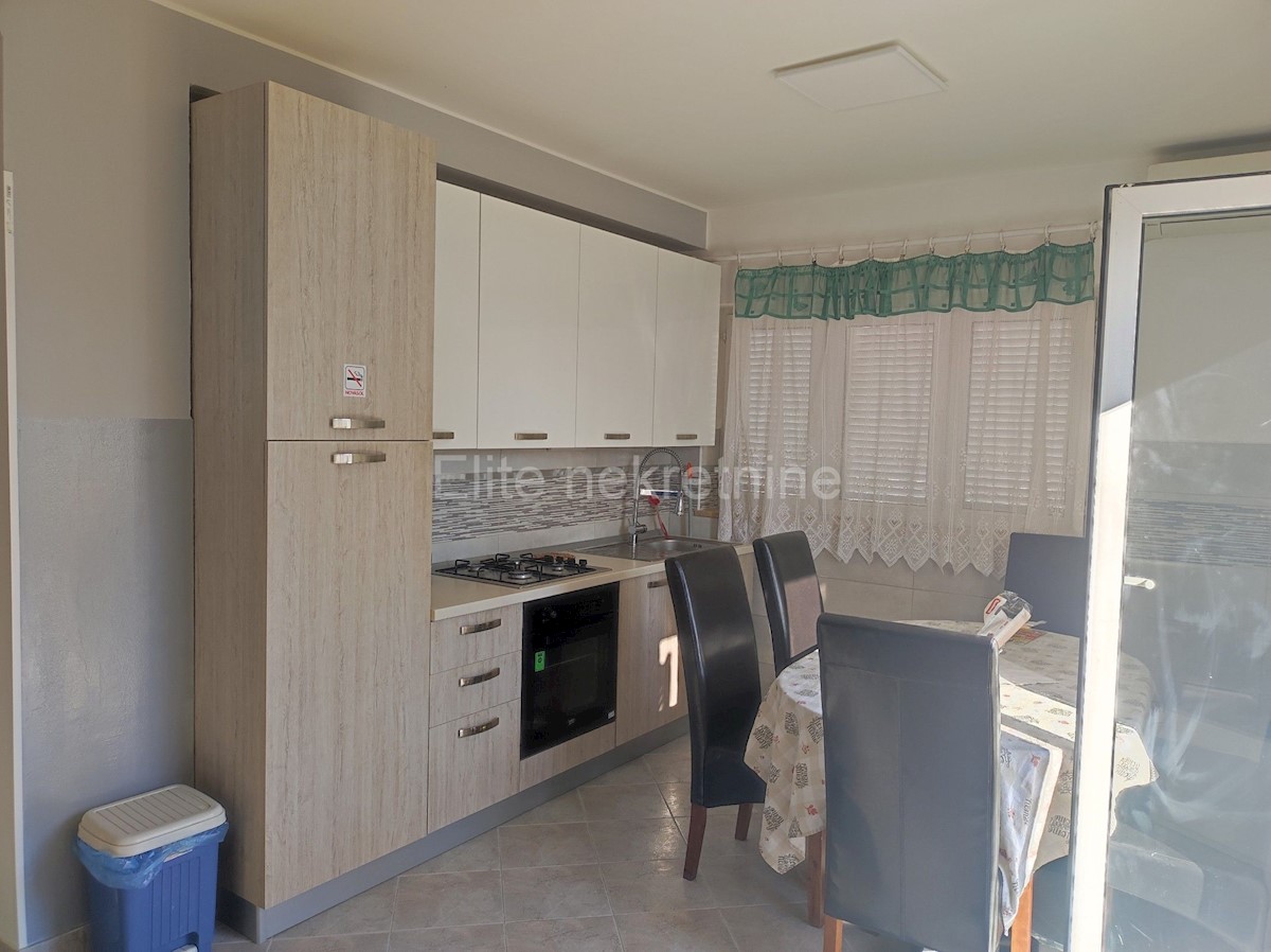 Flat For rent - PRIMORSKO-GORANSKA RIJEKA