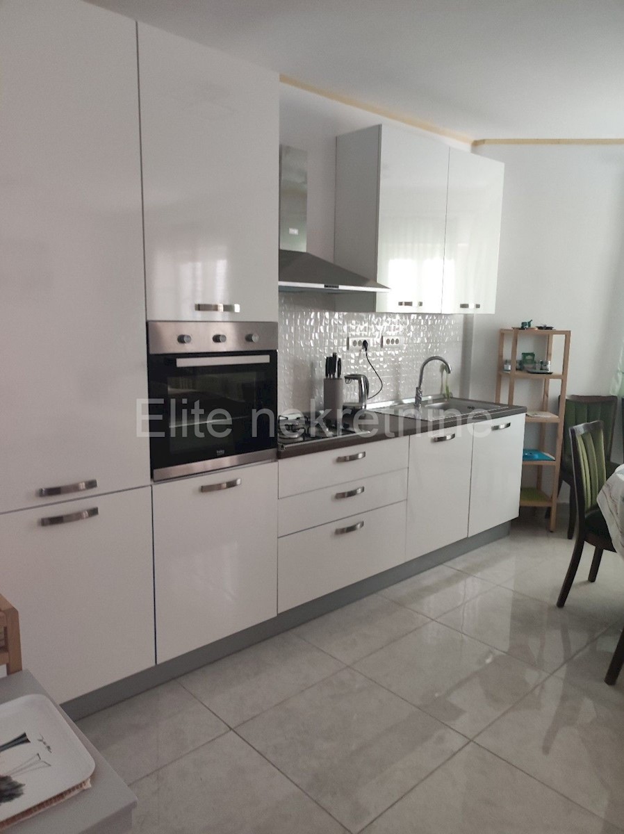 Appartement À louer - PRIMORSKO-GORANSKA RIJEKA