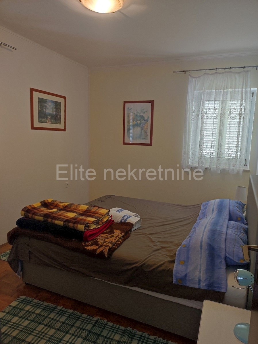 Appartement À louer - PRIMORSKO-GORANSKA RIJEKA