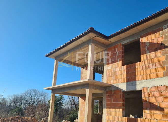 House for sale 262 m² – Vrbnik