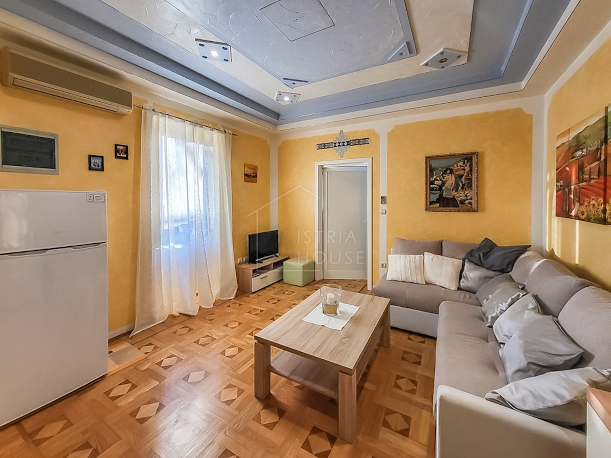 Apartmán Na predaj - ISTARSKA BALE