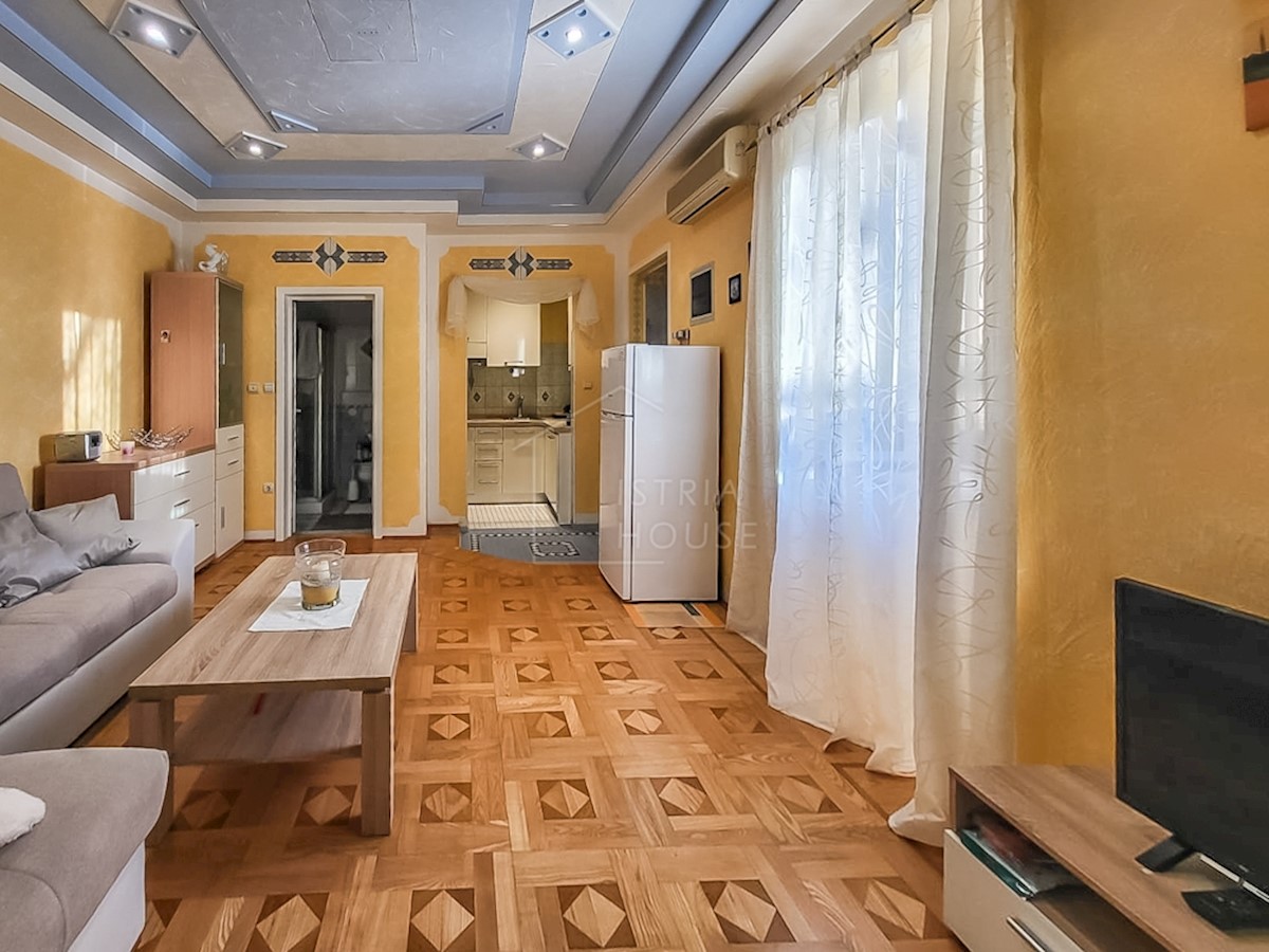 Apartmán Na predaj - ISTARSKA BALE