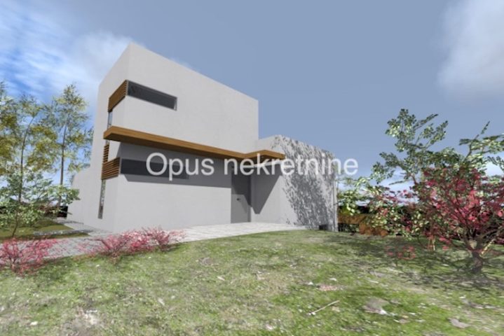 Land for sale 683 m² – Blace
