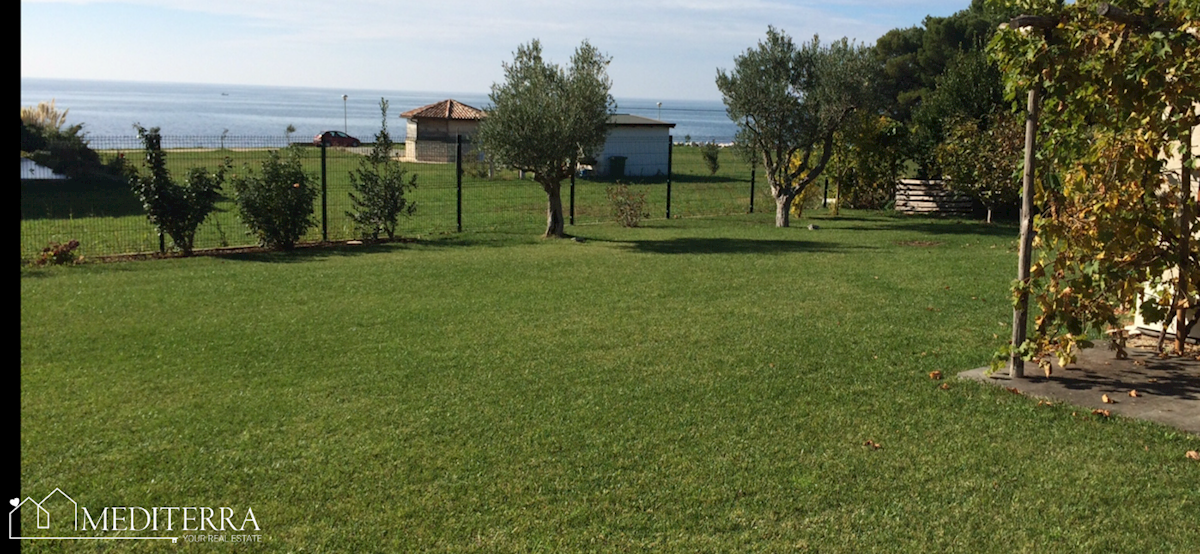 Terreno In vendita - ISTARSKA UMAG