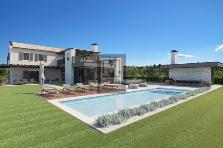 Dům na prodej 260 m² – Poreč