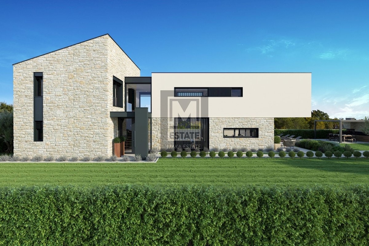 House For sale - ISTARSKA POREČ