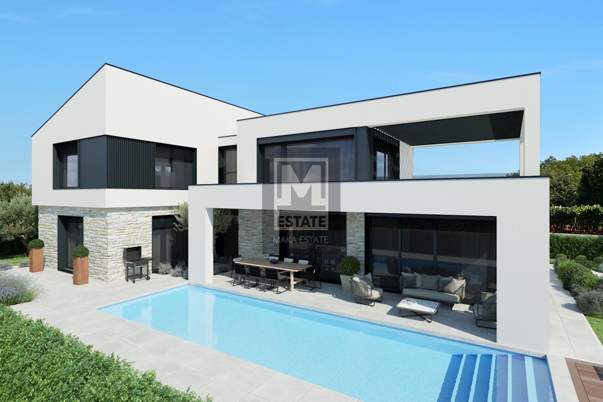 House For sale - Istarska Poreč - foto 2/29
