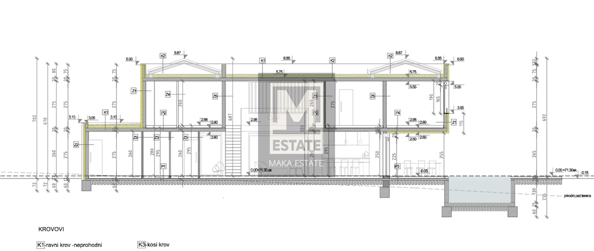 House For sale - ISTARSKA POREČ