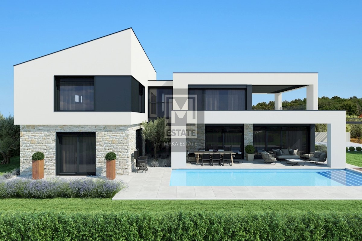House For sale - ISTARSKA POREČ