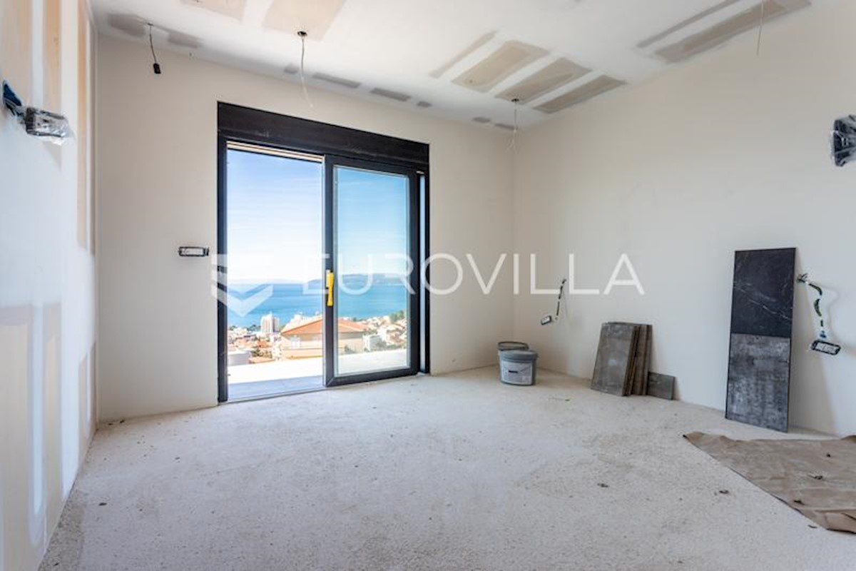 Apartmán Na prodej - SPLITSKO-DALMATINSKA MAKARSKA