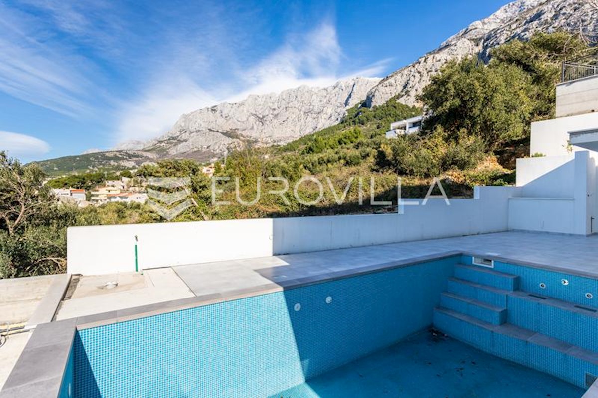 Apartmán Na prodej - SPLITSKO-DALMATINSKA MAKARSKA