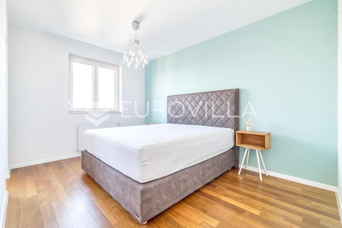 Appartement À vendre - GRAD ZAGREB ZAGREB