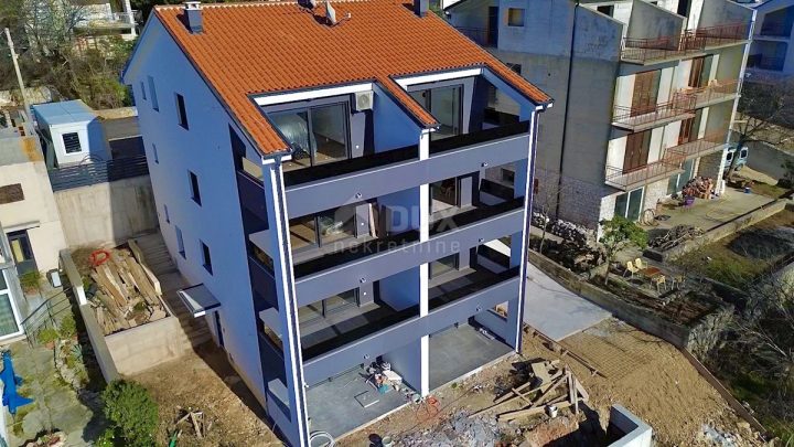 Appartamento in vendita 101 m² – Dramalj