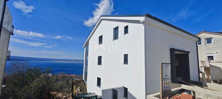 Apartmán Na predaj - Primorsko-goranska Crikvenica - foto 3/21