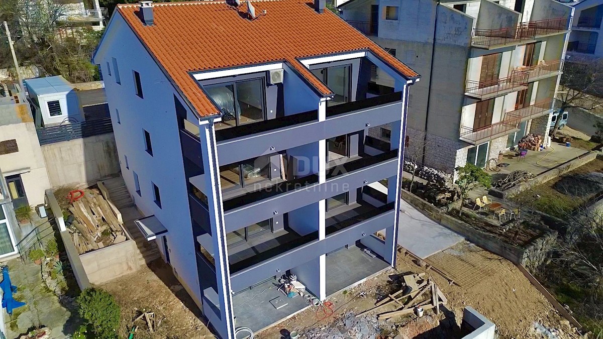 Apartment Zu verkaufen - Primorsko-goranska Crikvenica - foto 1/20