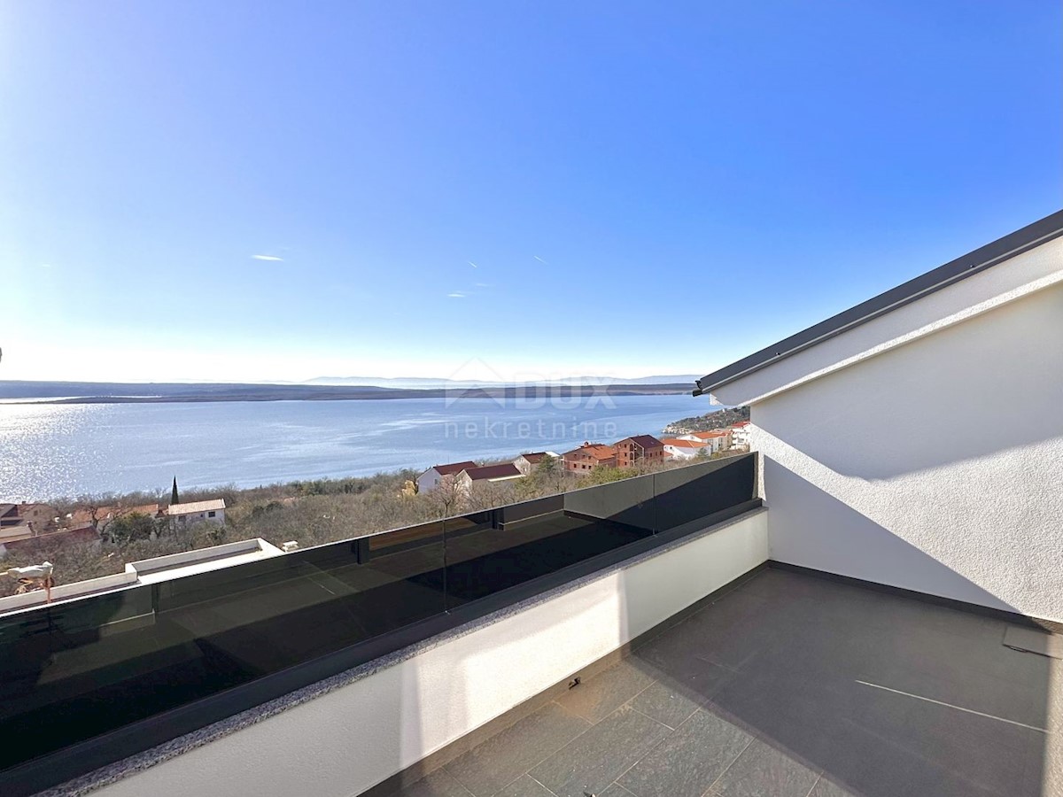 Apartment Zu verkaufen - PRIMORSKO-GORANSKA CRIKVENICA