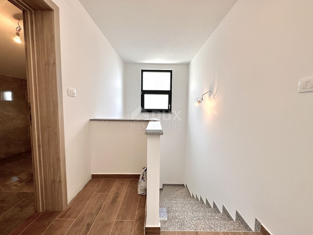 Apartment Zu verkaufen - PRIMORSKO-GORANSKA CRIKVENICA