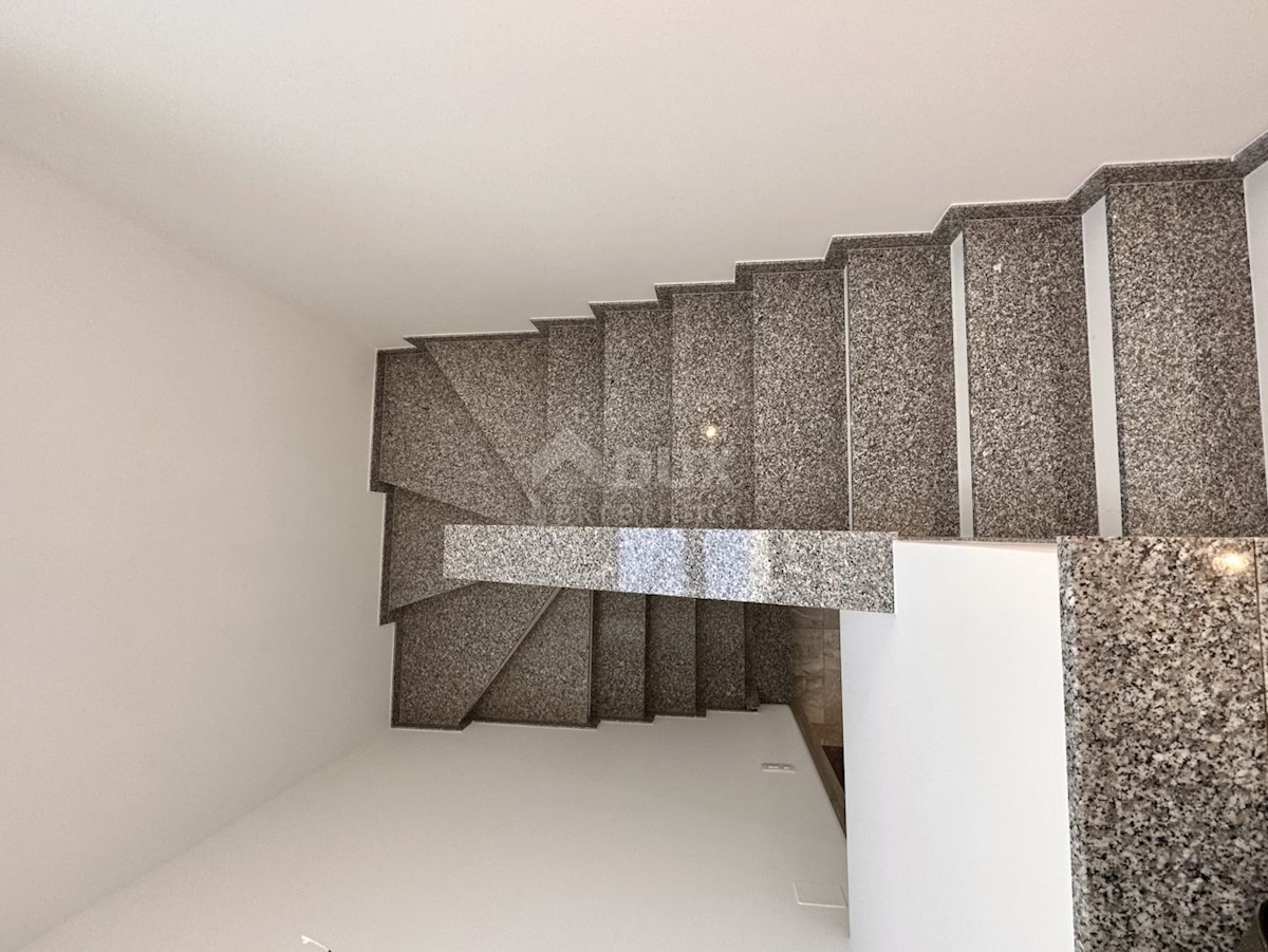 Apartment Zu verkaufen - PRIMORSKO-GORANSKA CRIKVENICA