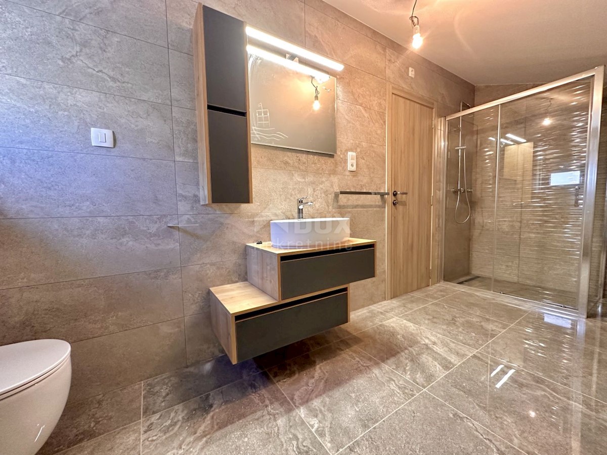 Apartment Zu verkaufen - PRIMORSKO-GORANSKA CRIKVENICA
