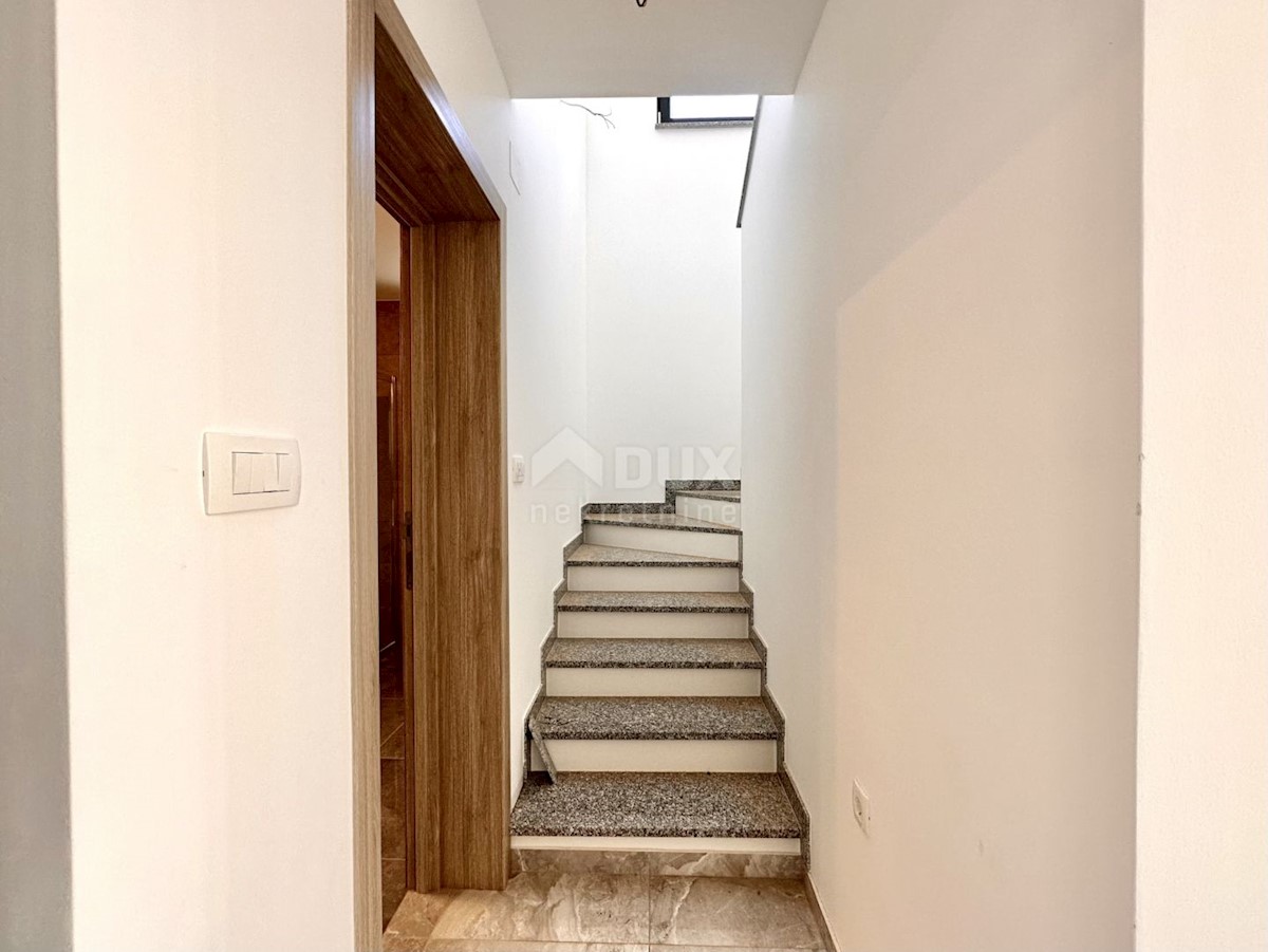 Apartment Zu verkaufen - PRIMORSKO-GORANSKA CRIKVENICA