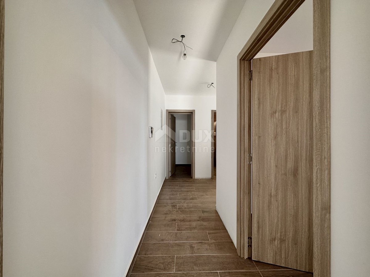 Apartment Zu verkaufen - PRIMORSKO-GORANSKA CRIKVENICA