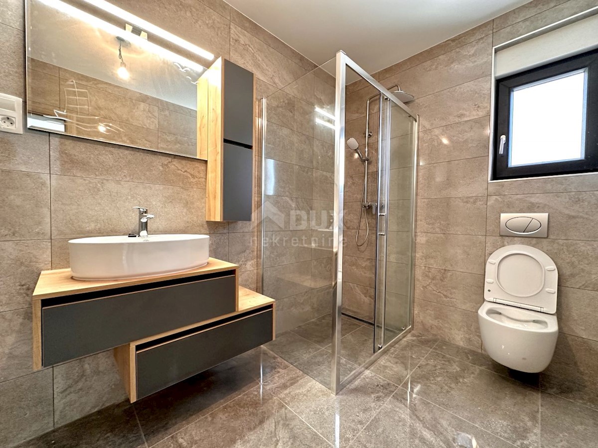 Apartment Zu verkaufen - PRIMORSKO-GORANSKA CRIKVENICA