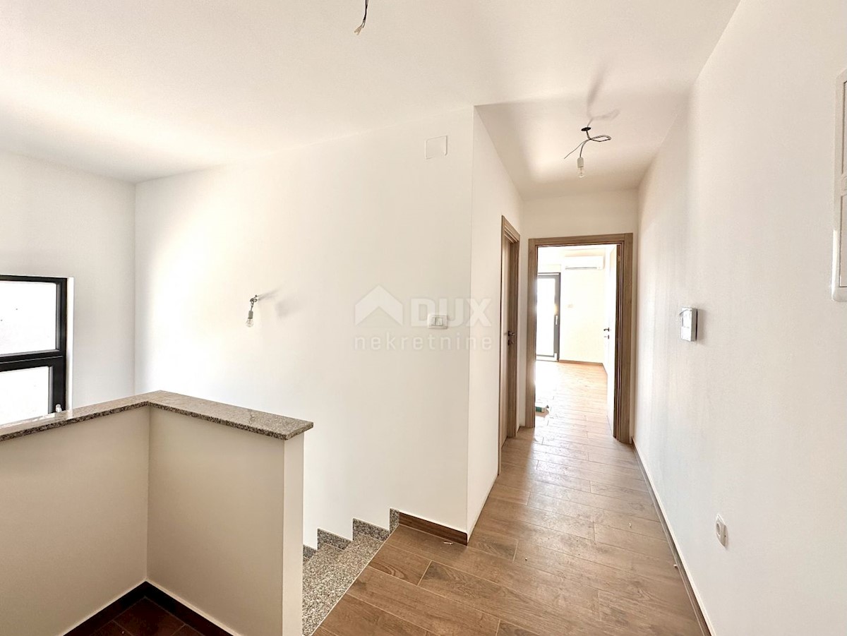 Apartment Zu verkaufen - PRIMORSKO-GORANSKA CRIKVENICA