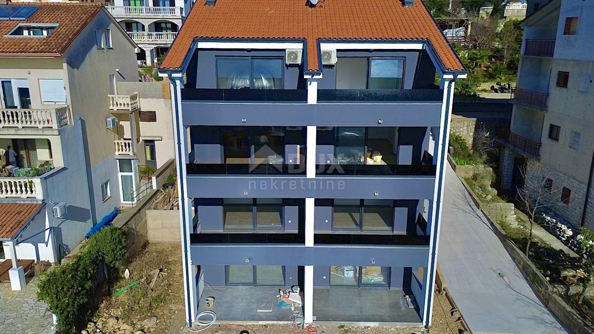 Apartment Zu verkaufen - Primorsko-goranska Crikvenica - foto 2/20