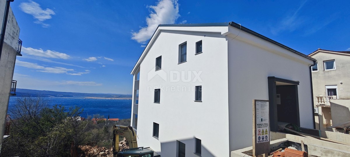 Apartment Zu verkaufen - Primorsko-goranska Crikvenica - foto 3/20