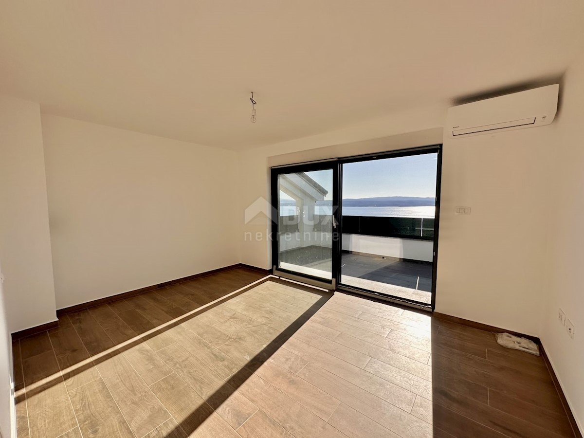 Apartment Zu verkaufen - PRIMORSKO-GORANSKA CRIKVENICA