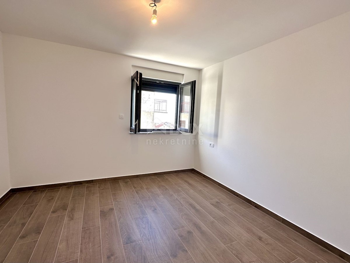 Apartment Zu verkaufen - PRIMORSKO-GORANSKA CRIKVENICA