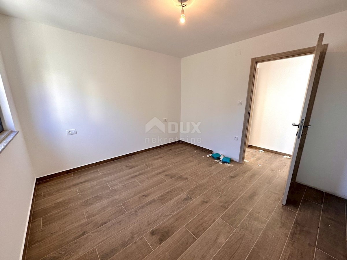 Apartment Zu verkaufen - PRIMORSKO-GORANSKA CRIKVENICA