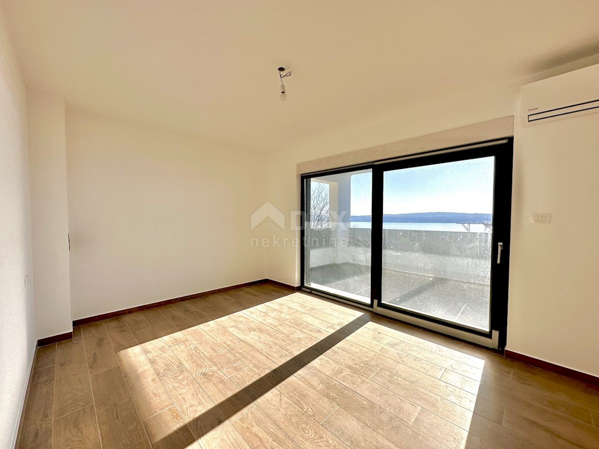 Apartment Zu verkaufen - PRIMORSKO-GORANSKA CRIKVENICA