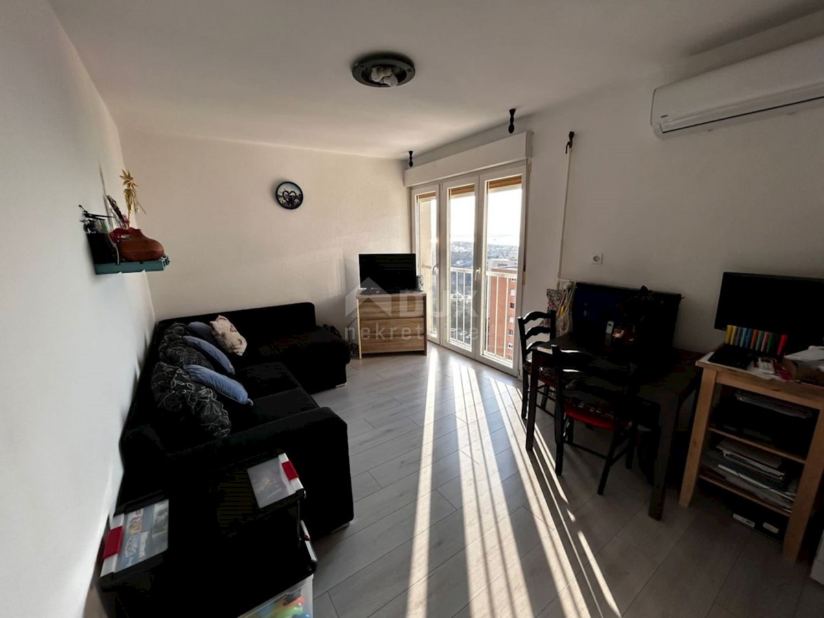 Apartmán Na prodej - PRIMORSKO-GORANSKA RIJEKA