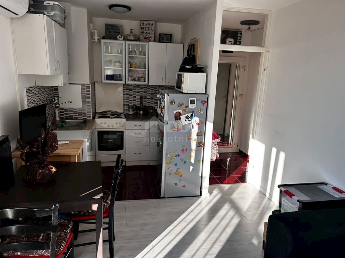 Apartmán Na prodej - PRIMORSKO-GORANSKA RIJEKA