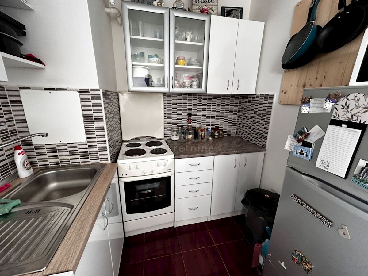 Apartmán Na prodej - PRIMORSKO-GORANSKA RIJEKA