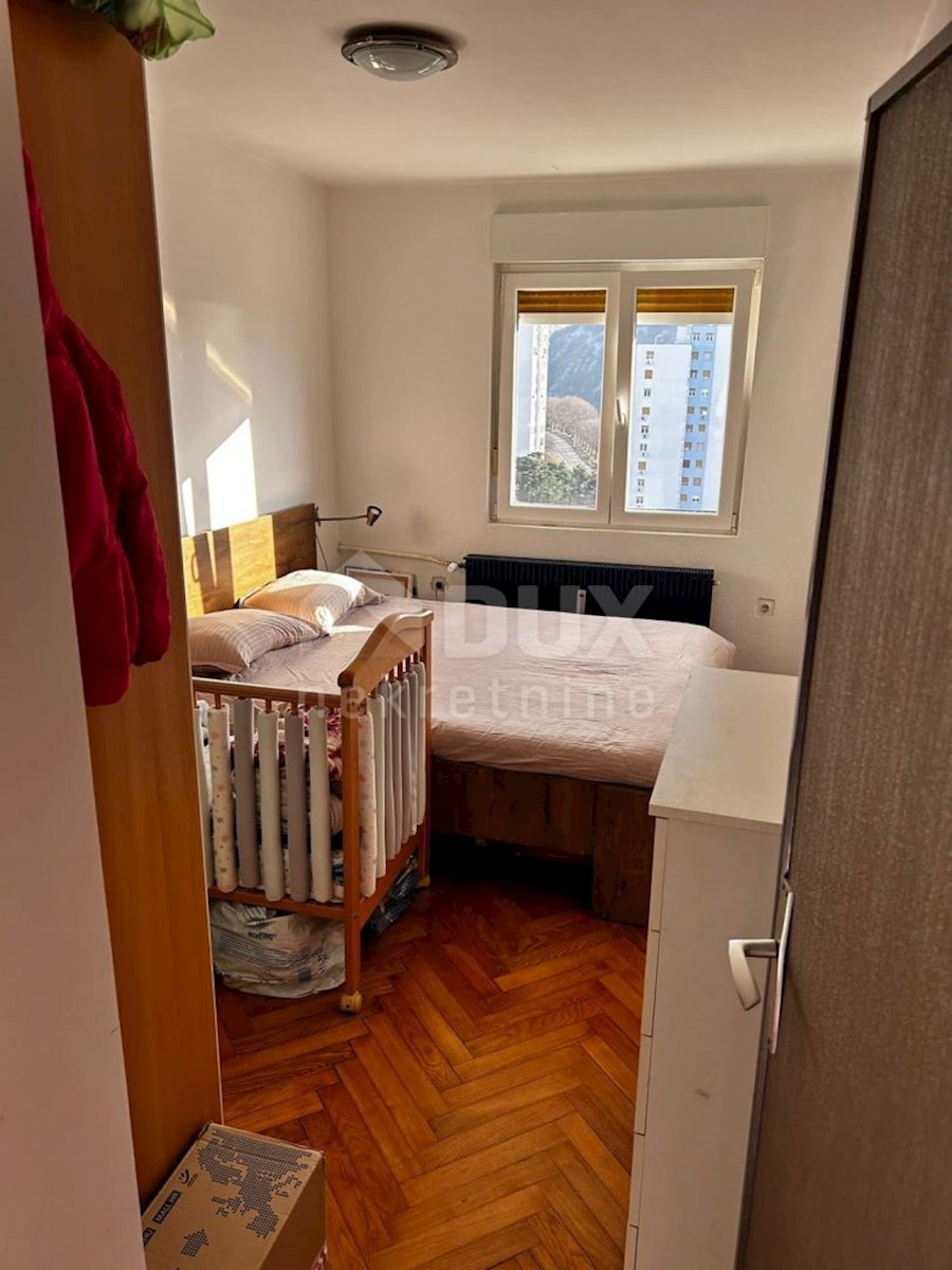 Apartmán Na prodej - PRIMORSKO-GORANSKA RIJEKA