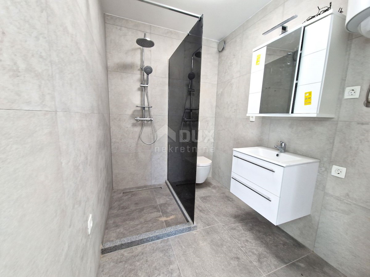 Flat For sale - PRIMORSKO-GORANSKA RIJEKA