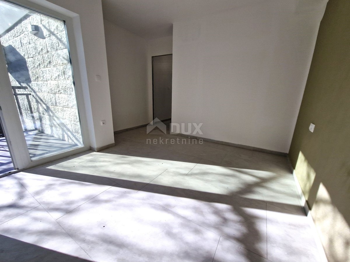 Flat For sale - PRIMORSKO-GORANSKA RIJEKA