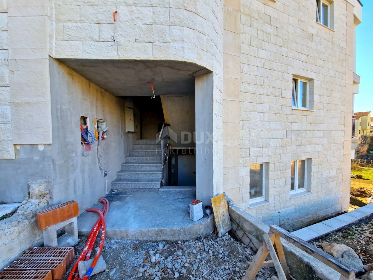 Appartamento In vendita - PRIMORSKO-GORANSKA Rijeka