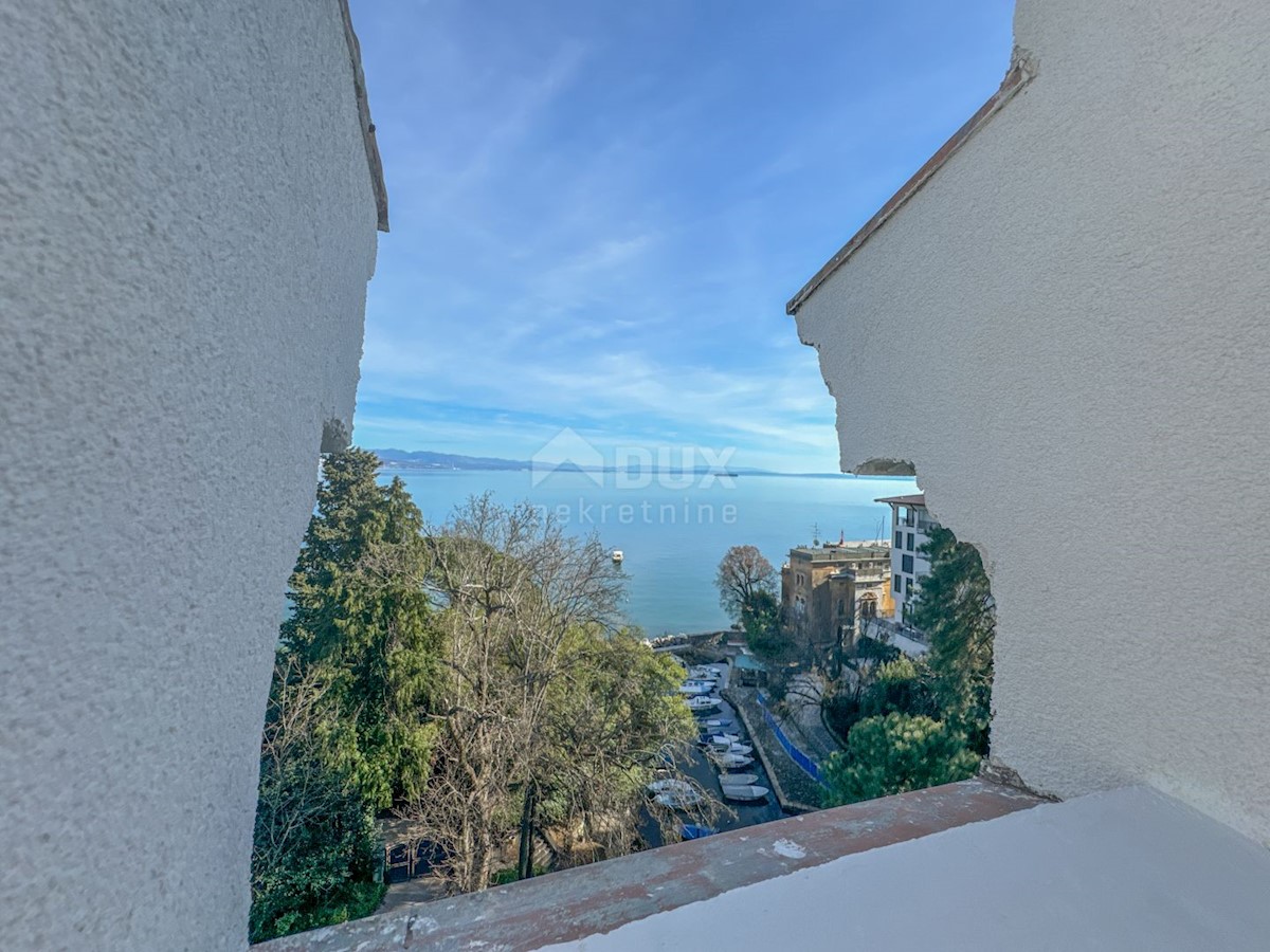 Apartmán Na predaj - PRIMORSKO-GORANSKA Opatija