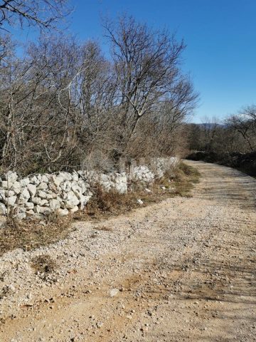 Terreno In vendita - Primorsko-goranska Krk - foto 3/5