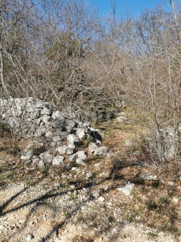 Terreno In vendita - Primorsko-goranska Krk - foto 4/5