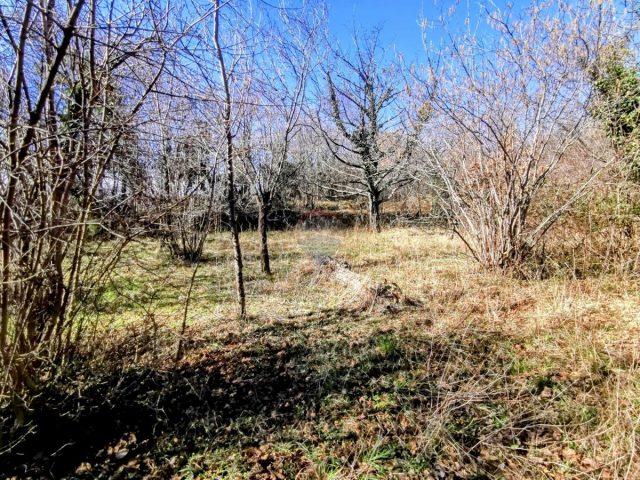 Land for sale 1964 m² – Rijeka