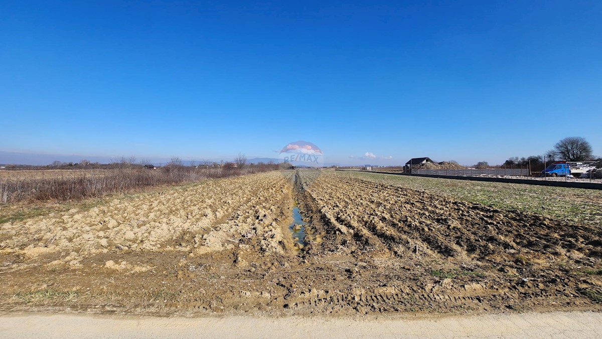 Land For sale - Grad Zagreb Zagreb - foto 2/2