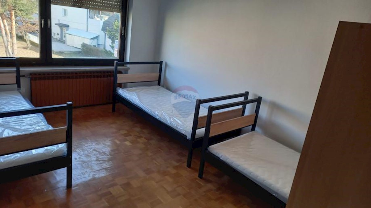 Kuća Za najam - ZAGREBAČKA Velika Gorica