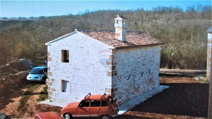 Maison à vendre 60 m² – Martinčići