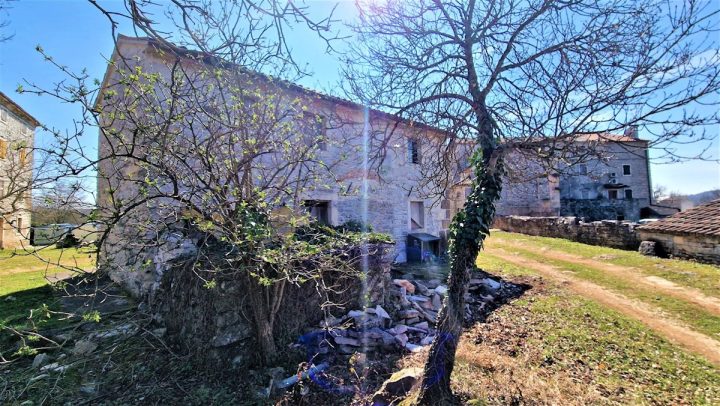 Hiša Naprodaj - Istarska Grožnjan - foto 3/8